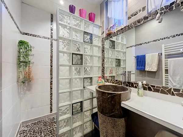 Maison de 107m2 plein pied
