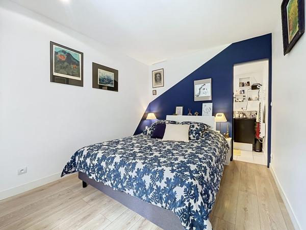 Maison de 107m2 plein pied