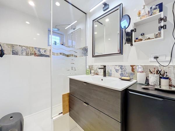 Maison de 107m2 plein pied
