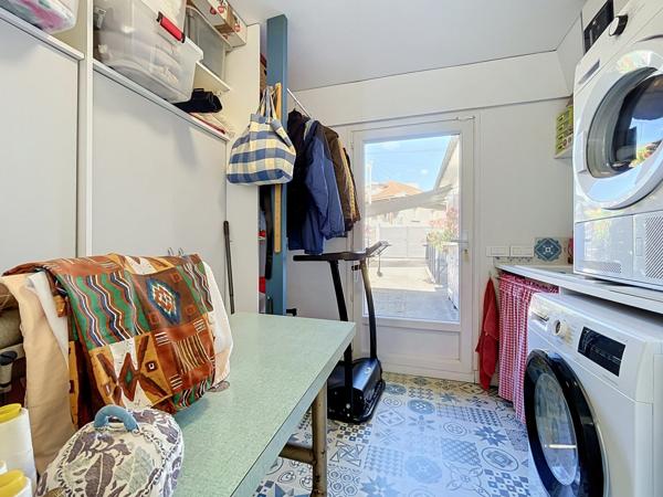 Maison de 107m2 plein pied