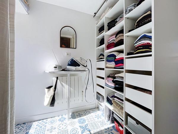 Maison de 107m2 plein pied
