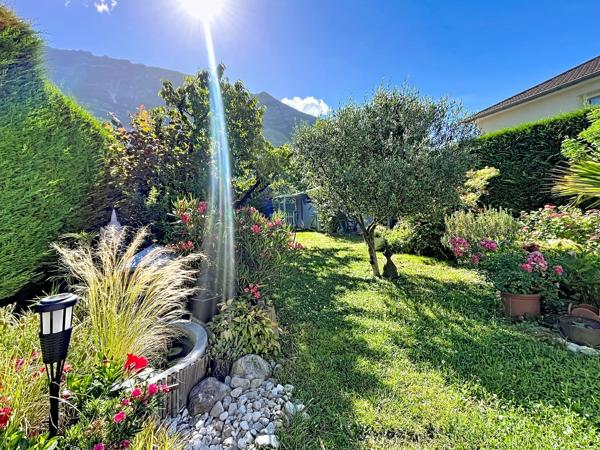 Maison de 107m2 plein pied