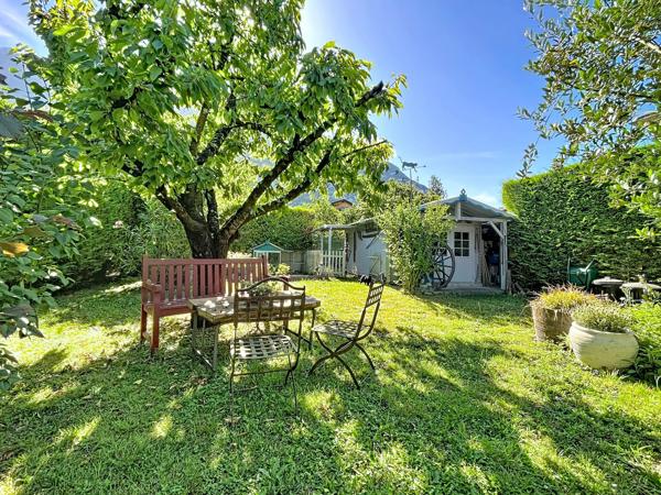 Maison de 107m2 plein pied