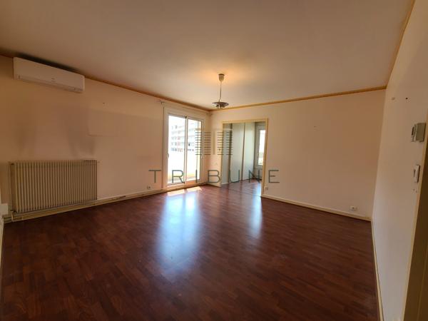 Appartement 3 pièce(s) 2 chambre(s) 68.31 m²