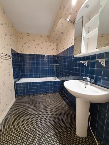 Appartement 3 pièce(s) 2 chambre(s) 68.31 m²