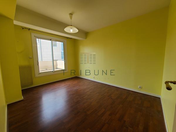 Appartement 3 pièce(s) 2 chambre(s) 68.31 m²