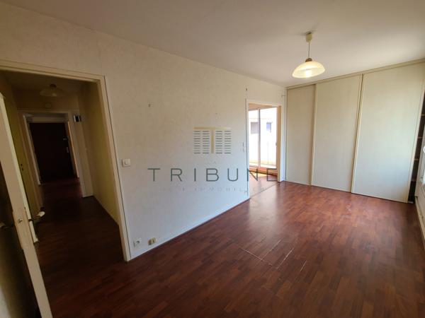 Appartement 3 pièce(s) 2 chambre(s) 68.31 m²
