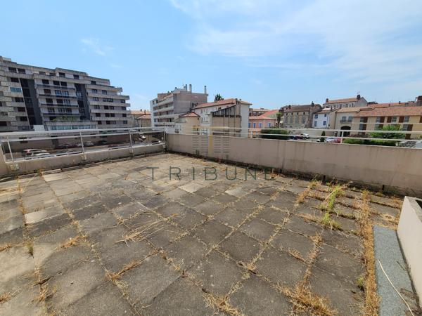 Appartement 3 pièce(s) 2 chambre(s) 68.31 m²