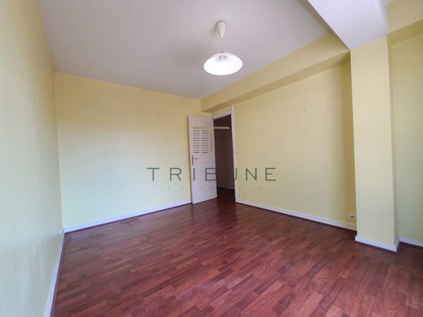 Appartement 3 pièce(s) 2 chambre(s) 68.31 m²