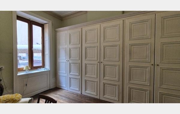 Vente Appartement P4 Macon   