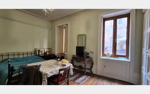 Vente Appartement P4 Macon   