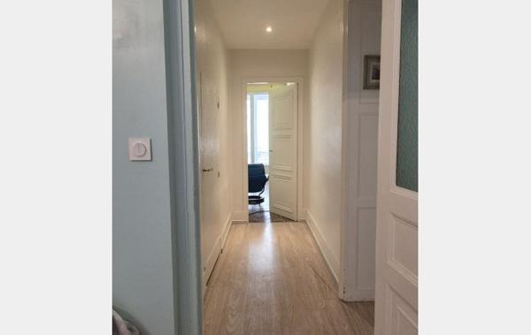 Vente Appartement P4 Macon   