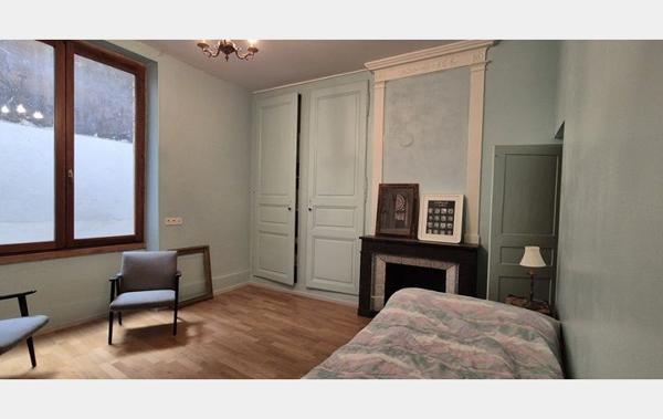 Vente Appartement P4 Macon   