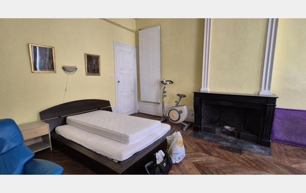 Vente Appartement P4 Macon   