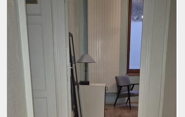 Vente Appartement P4 Macon   