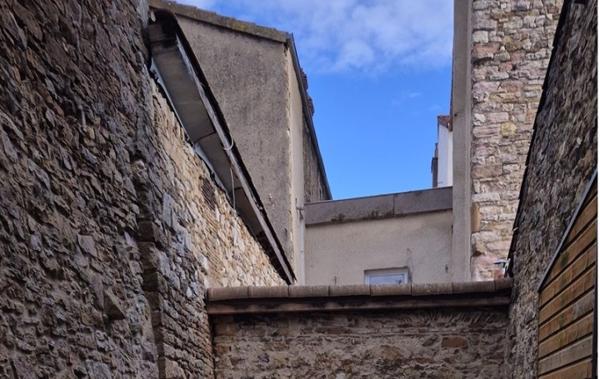 Vente Appartement P4 Macon   