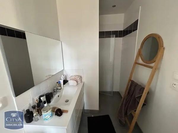 Vente appartement 2 pièces de 55.55m²