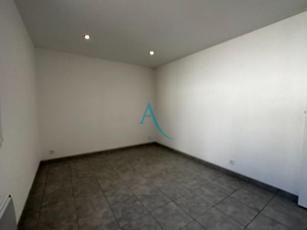 L'ADRESSE VOUS PROPOSE UN T2 DE 43M2 DANS LE SECTEUR DE GRAVILLE !