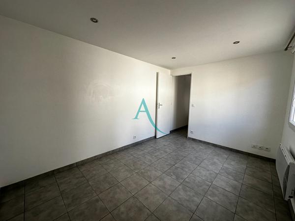 L'ADRESSE VOUS PROPOSE UN T2 DE 43M2 DANS LE SECTEUR DE GRAVILLE !