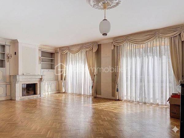 Maison de ville de 152 m²