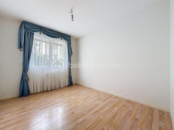 Maison de ville de 152 m²