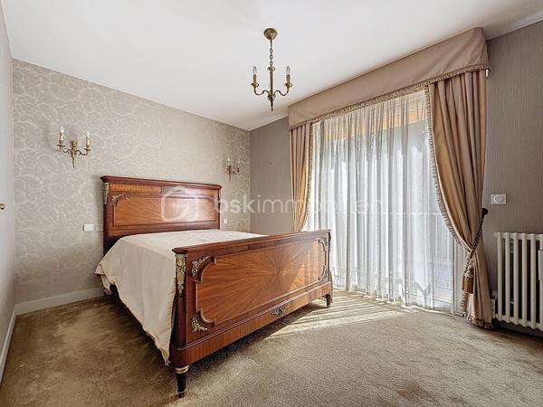 Maison de ville de 152 m²