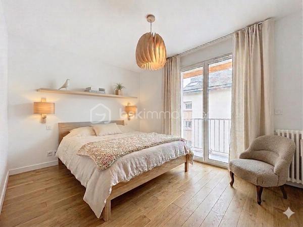 Maison de ville de 152 m²