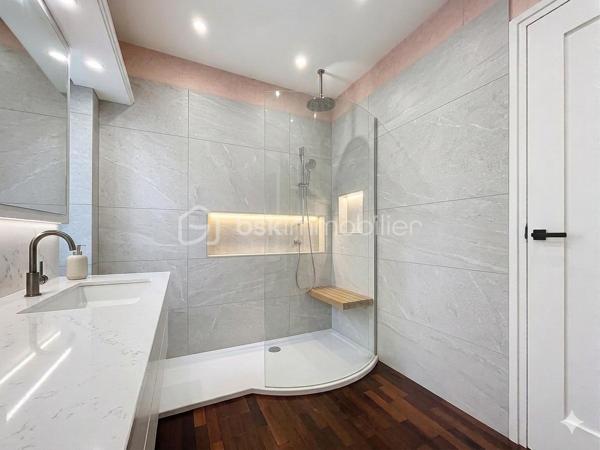 Maison de ville de 152 m²