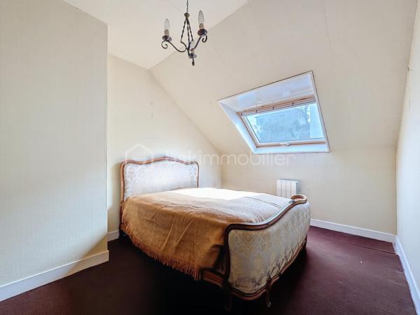 Maison de ville de 152 m²