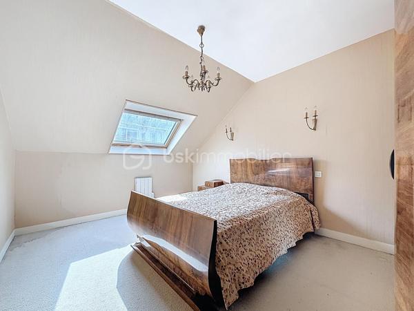 Maison de ville de 152 m²