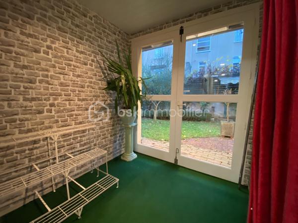 Maison de ville de 152 m²