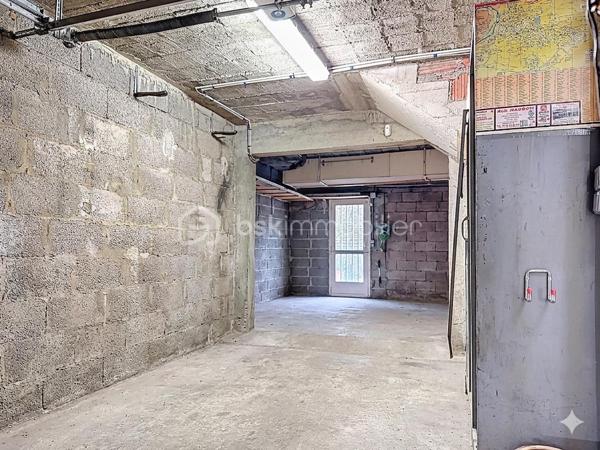 Maison de ville de 152 m²