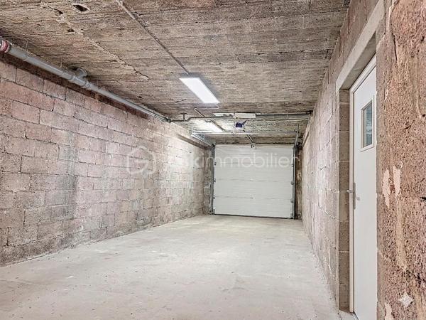 Maison de ville de 152 m²