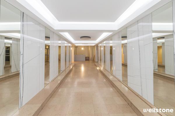 EXCLUSIVITE : Bureaux à louer - Paris 8