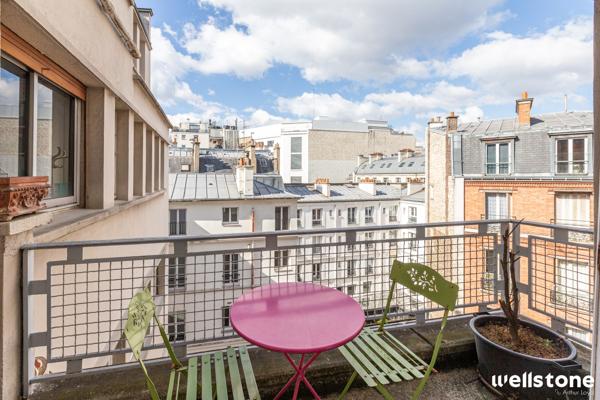 EXCLUSIVITE : Bureaux à louer - Paris 8