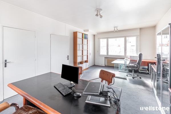 EXCLUSIVITE : Bureaux à louer - Paris 8