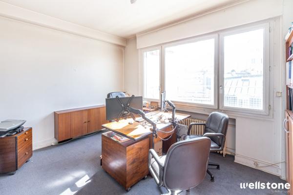EXCLUSIVITE : Bureaux à louer - Paris 8