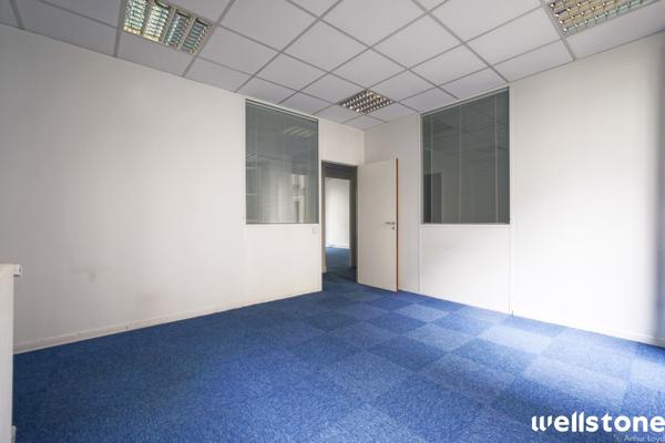 Bureaux à louer à PARIS 75010