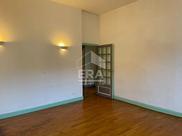 Appartement Rodez 2 pièce(s) 49.82 m2