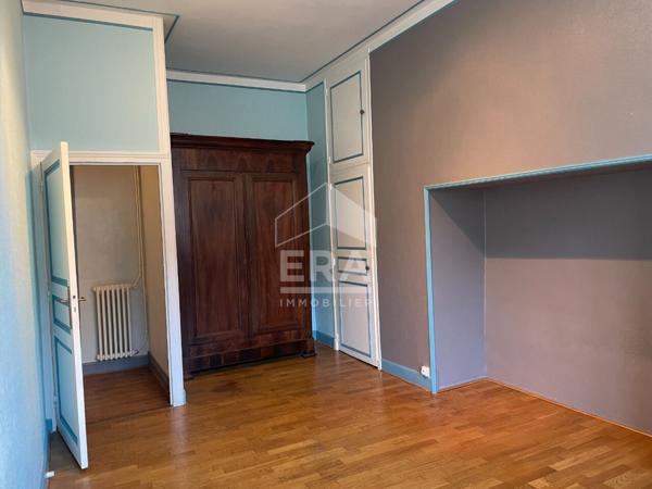 Appartement Rodez 2 pièce(s) 49.82 m2