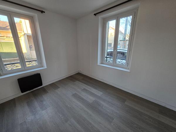 Appartement  à louer Trilport 2 pièce(s) 36.38 m2
