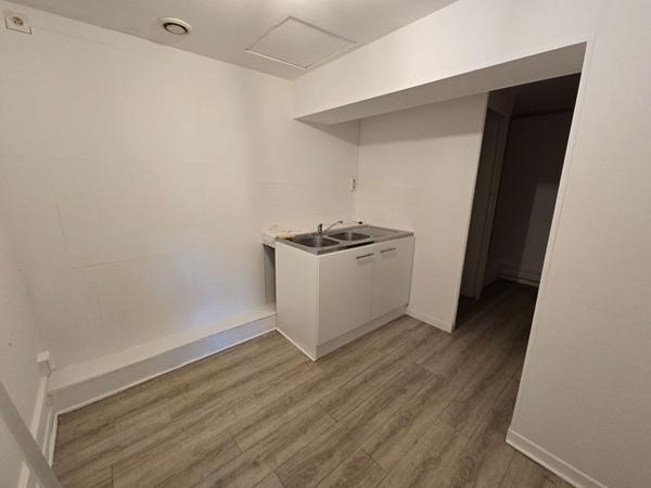 Appartement  à louer Trilport 2 pièce(s) 36.38 m2