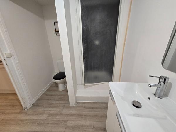 Appartement  à louer Trilport 2 pièce(s) 36.38 m2