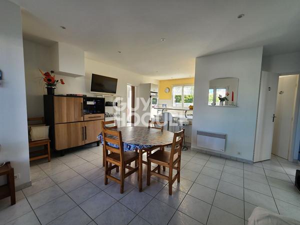 Maison Saint Georges D Oleron 3 pièce(s) 65.67 m2