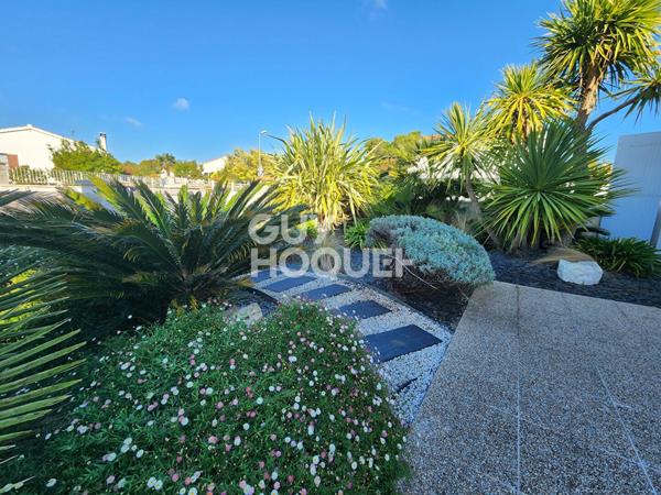 Maison Saint Georges D Oleron 3 pièce(s) 65.67 m2