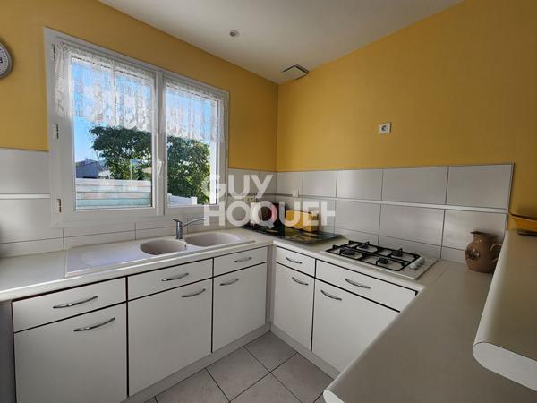 Maison Saint Georges D Oleron 3 pièce(s) 65.67 m2