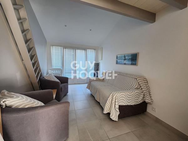 Maison Saint Georges D Oleron 3 pièce(s) 65.67 m2