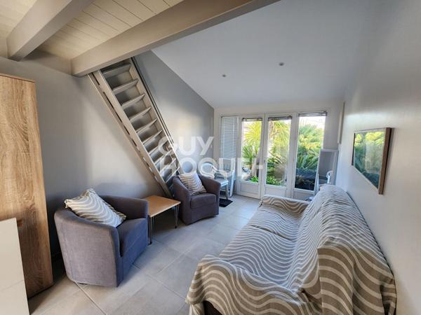 Maison Saint Georges D Oleron 3 pièce(s) 65.67 m2