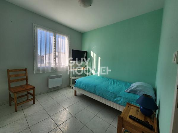 Maison Saint Georges D Oleron 3 pièce(s) 65.67 m2