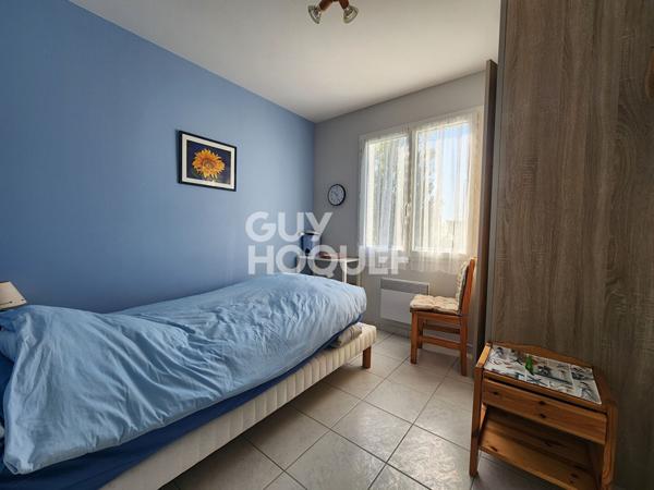 Maison Saint Georges D Oleron 3 pièce(s) 65.67 m2